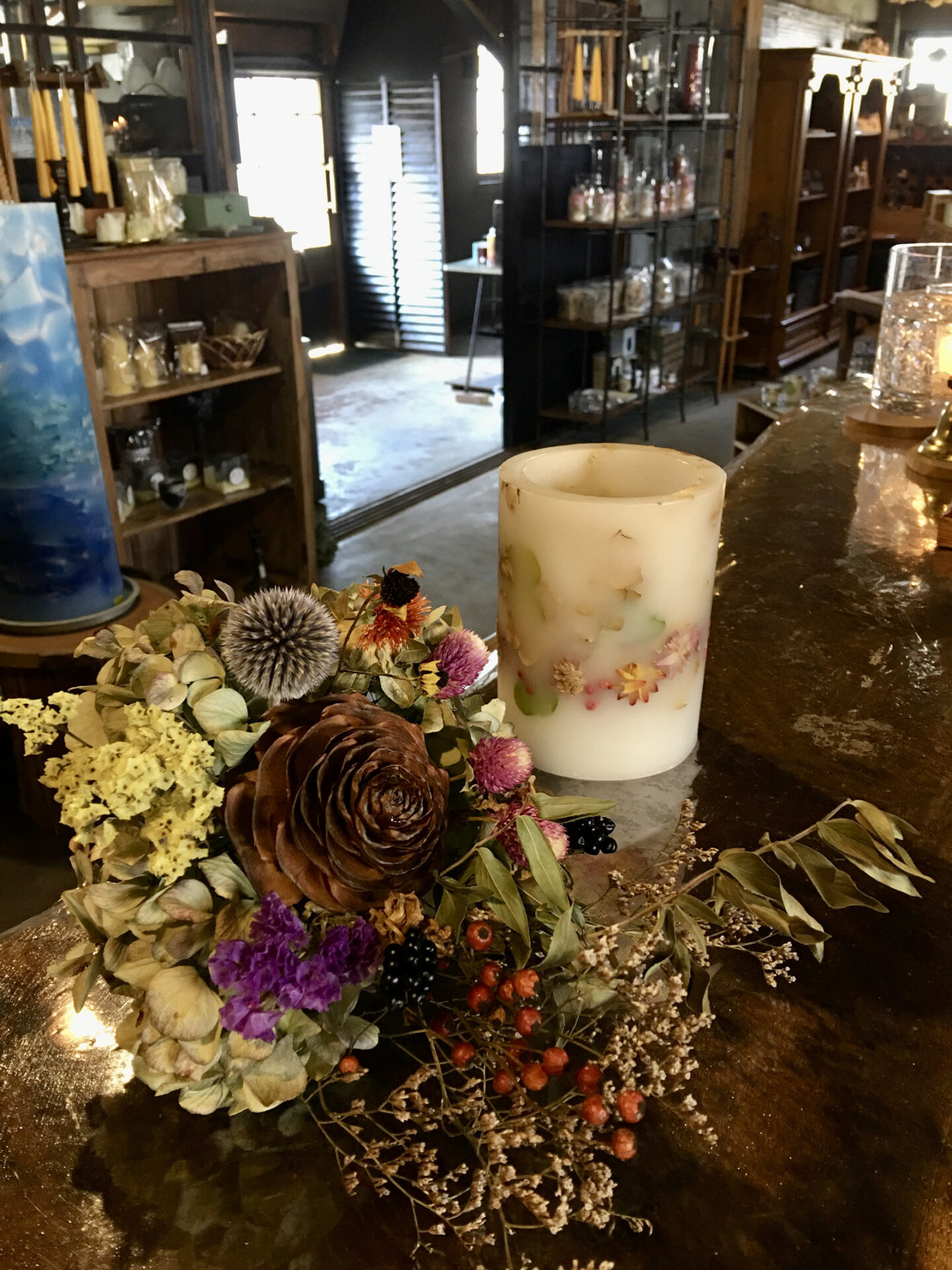 Shop Etsuko Field